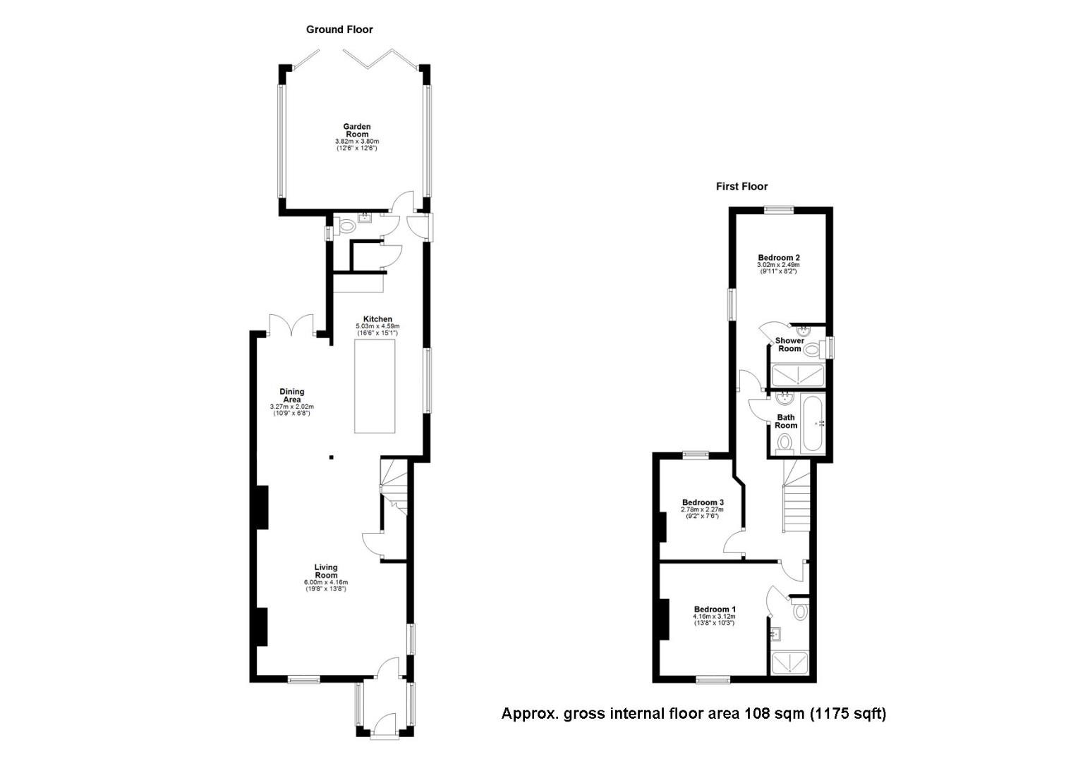 Property details for High Street, Great Abington, Cambridge Offers In